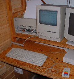 Macintosh Classic