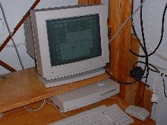 Meidn Macintosh LC